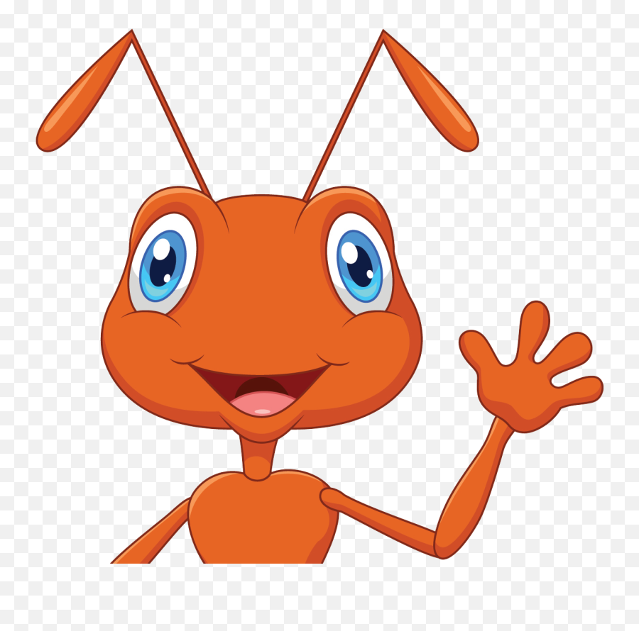 Pest U0026 Termite Control Columbus Ohio Exterminating - Ant Cartoon Png,Bug Icon Free