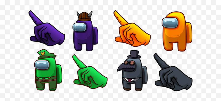 Fortnite Mouse Cursors Follow The Streamers - Fictional Character Png,Scythe Mouse Icon