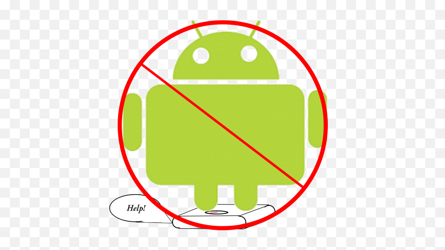 Use Debloater To Remove Bloat From Your Android Without Root - Dot Png,Delete Icon On Android Tablet
