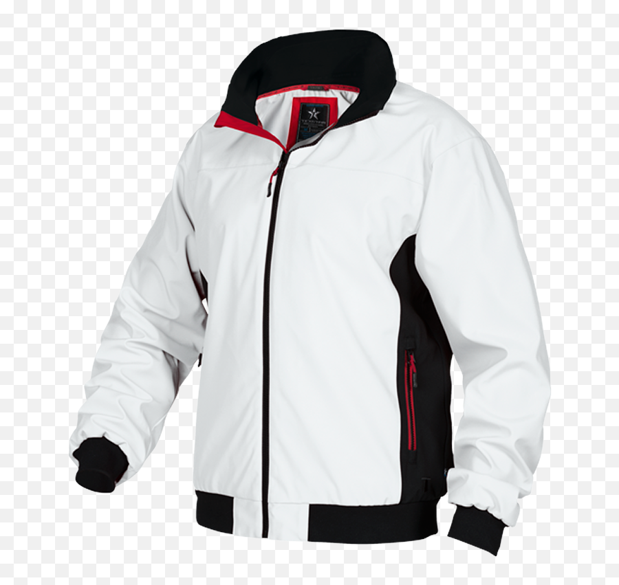 Mid Season Jacket - Fj60 Texstar Long Sleeve Png,Icon Fj60