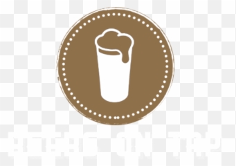 Finka Table And Tap U2013 Good Eats Beers - Blue Dot Donuts png