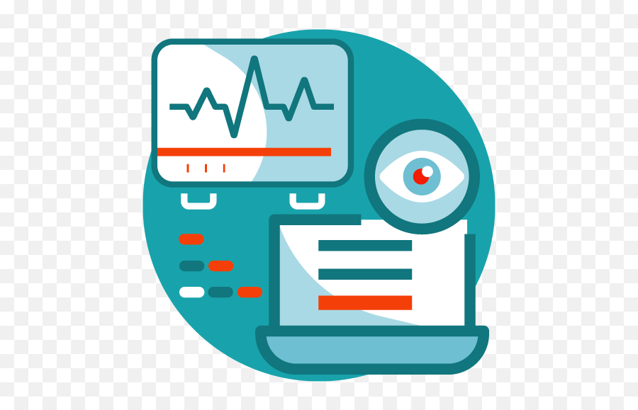 Healthcare And Life Sciences - Spyrosoft Language Png,Medical Report Icon