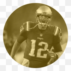 Toyota Nfl Recap Nbcuniversal Together - Revolution Helmets Png,Icon Peacock Helmet