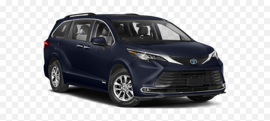 16 New Toyota Cars Suvs In Stock Of Longview - 2022 Toyota Sienna Xle Png,Pearl Icon Rack