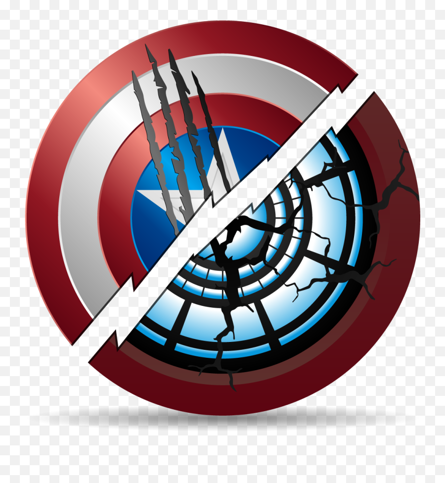 Mcu Inspired Icons Phasej 1 - 3 U2014 Jeffrey Davidson Png,Captain America Icon Pack