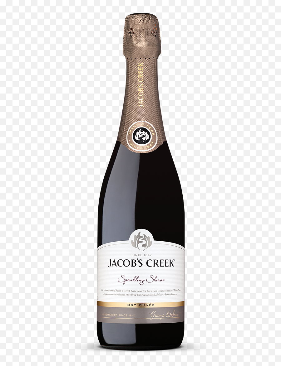 Download Jacobu0027s Creek Sparkling Shiraz Wine - Jacobs Creek Sparkling Shiraz Png,Sparkling Png