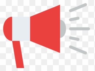 Announcement - Free marketing icons Dot png