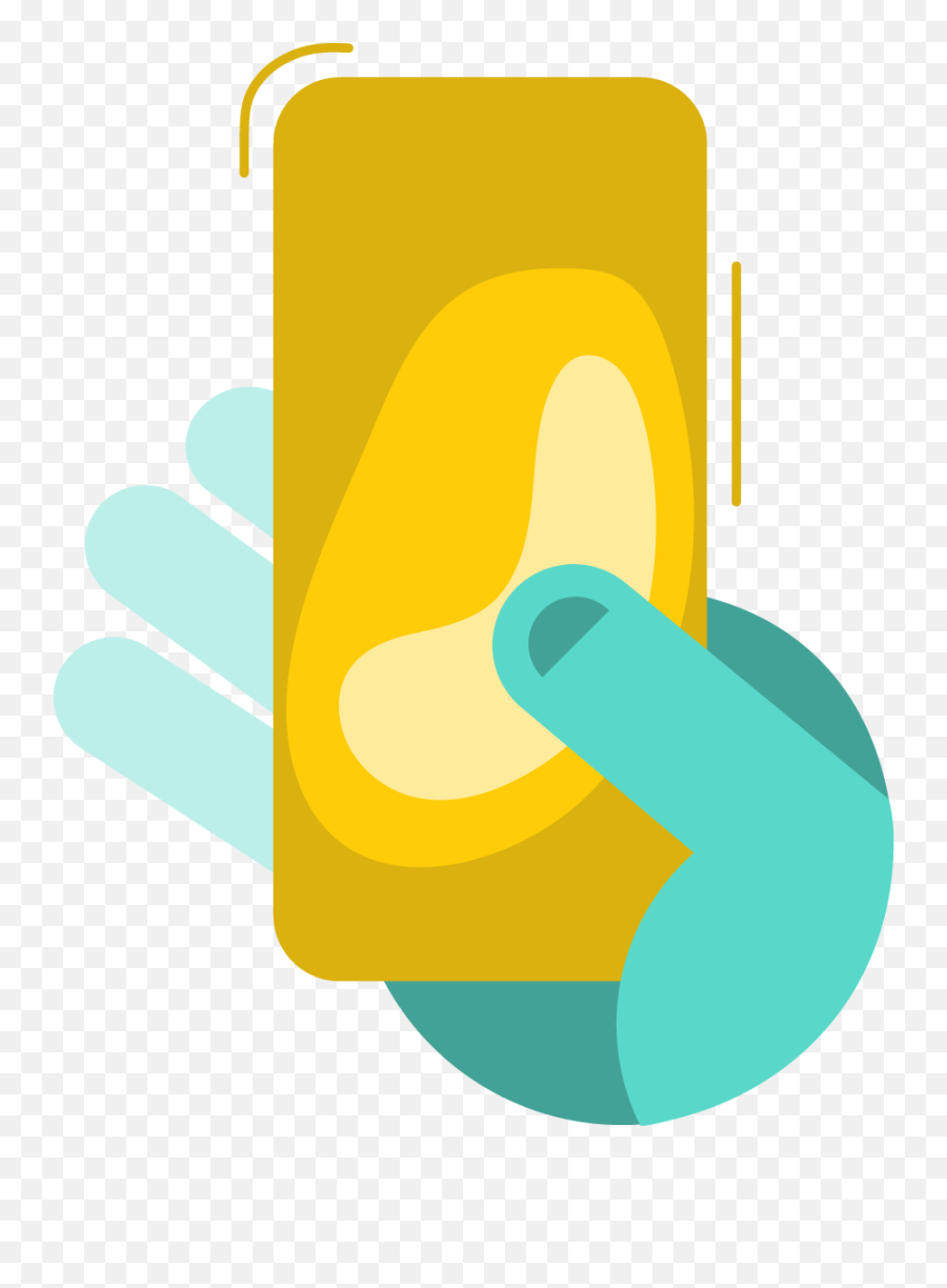 Thumb Fu New - Language Png,Yellow Card Icon
