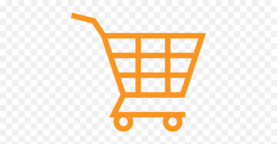 Economic Transformation U2014 North Atlantic Rail - Grocery Shopping Cart Icon Png,