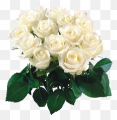 Bouquet Of Flowers Icon 24930 - Web Icons PNG Ramo De Flores Fondo Transparente