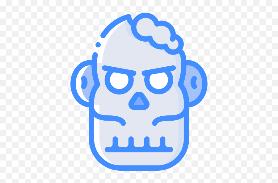Free Icon Zombie - Zombie Survival Roblox Icon Png,Zombie Icon Png