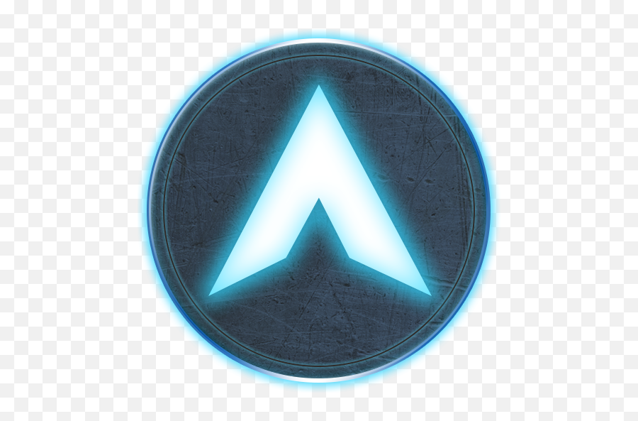 Arc Tron Launcher Theme 2018 Icon Pack Apk 18 - Download Myrtos Beach Png,Arc Icon