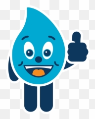 Water Services - Happy png