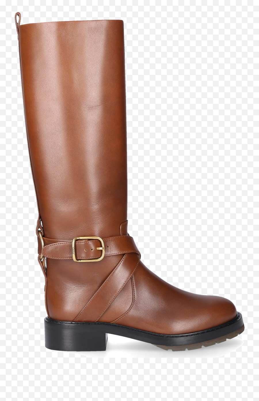 Chloé Boots Brown Diana - Durango Boot Png,Icon Street Bike Boots