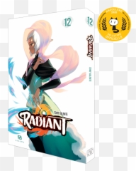 Radiant Volume 12 - png
