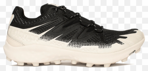 Acs Pro Advanced - Round Toe png