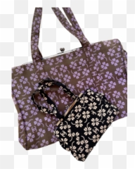 Top Handle Bags - Stylish png