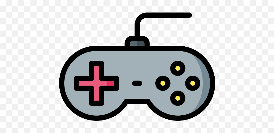 Game Console Vector Svg Icon 91 - Png Repo Free Png Icons Gamen Png,Console Icon Png
