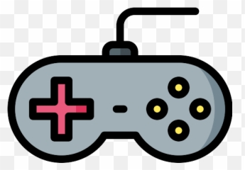 Game Console Vector Svg Icon 91 - PNG Repo Free Icons Gamen Png