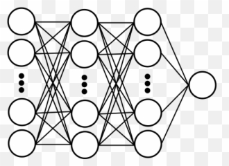 Simplest Introduction To Neural Networks In Keras By - 2 Hidden Layer Backpropagation png