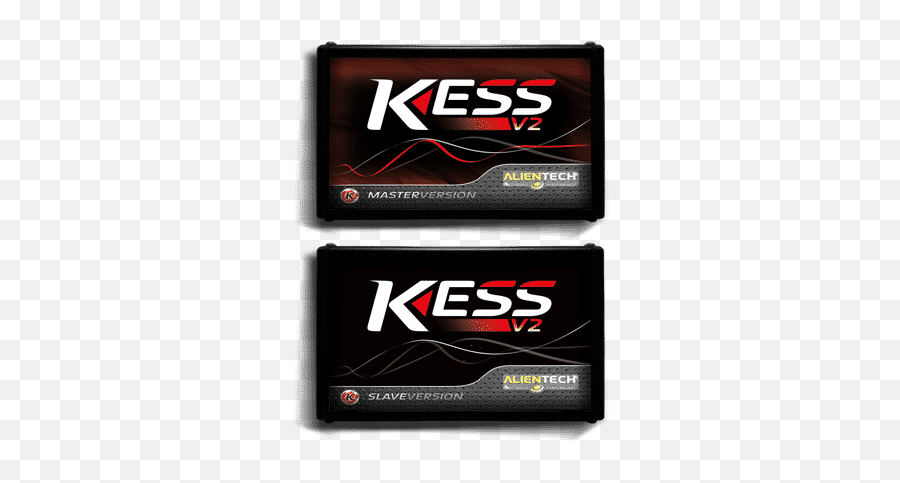 Alientech Tools - Kess V2 Png,Ecu Icon