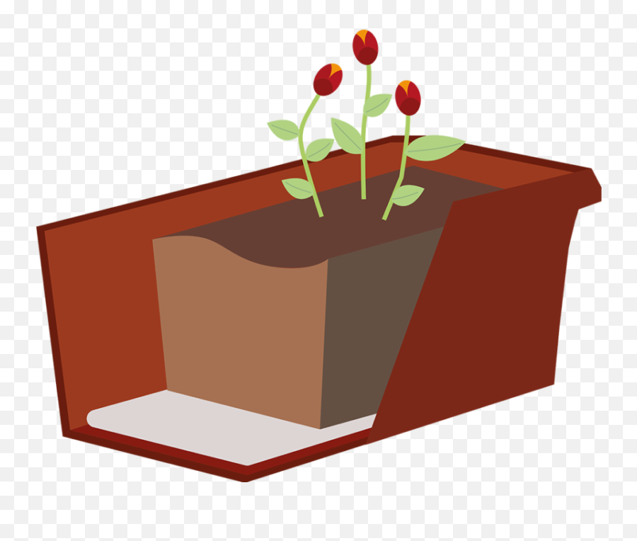 Balcony Boxes - Litesoil Shop Soil Png,Anwendung Icon