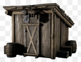Siege Supply Generator T3 - New World Database Rustic png