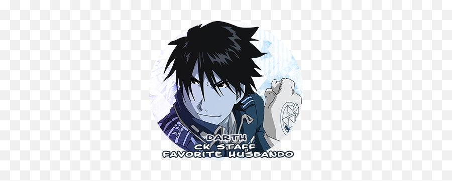 Closed Ck Staff Favorite Husbando - Forums Myanimelistnet Roy Mustang Y Riza Hawkeye Png,Natsume Sakasaki Icon