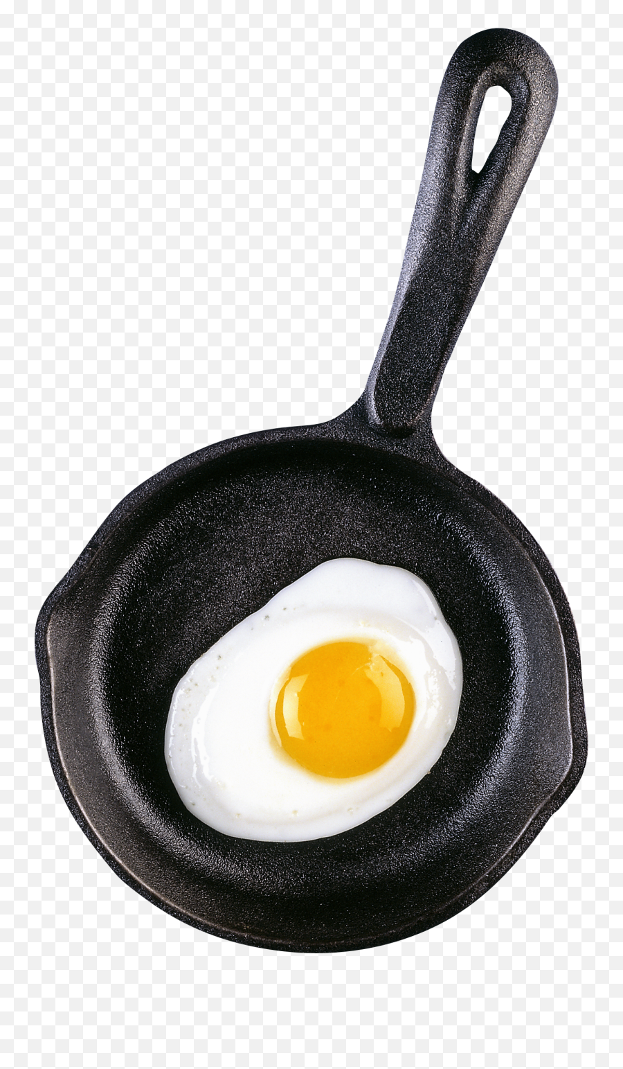 Png Background - Egg In A Frying Pan Png,Frying Pan Transparent