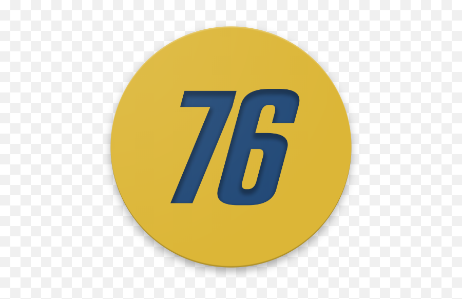 Field Guide For Fallout 76 Apk 10 - Download Apk Latest Version Dot Png,Fallout 4 Icon Download