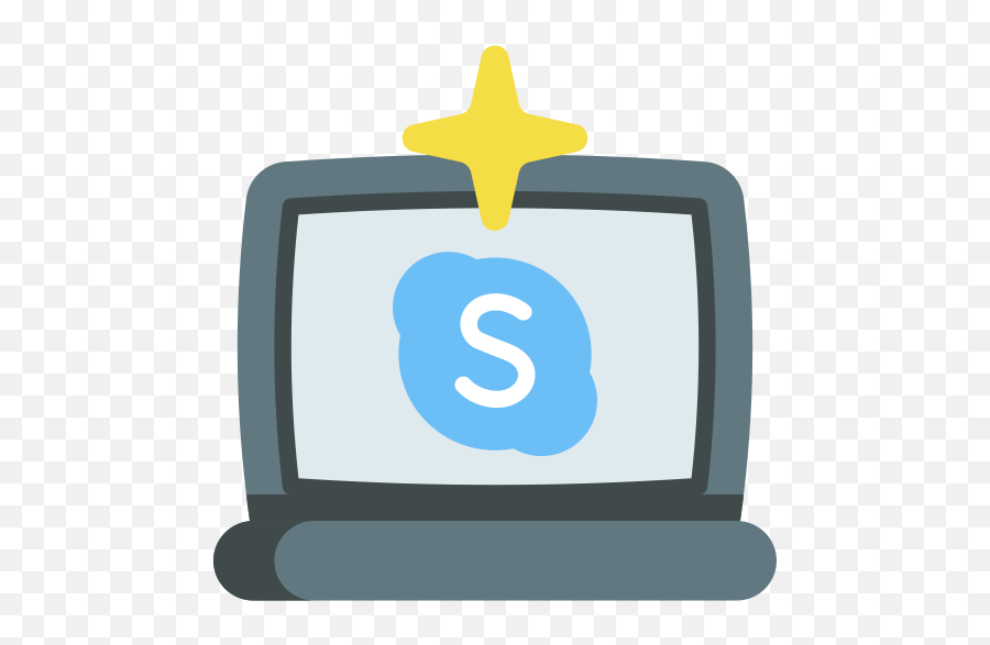 Skype - Free Social Media Icons Output Device Png,Green Skype Icon