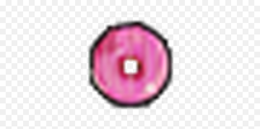 Donut Dead Maze Wiki Fandom Png Icon