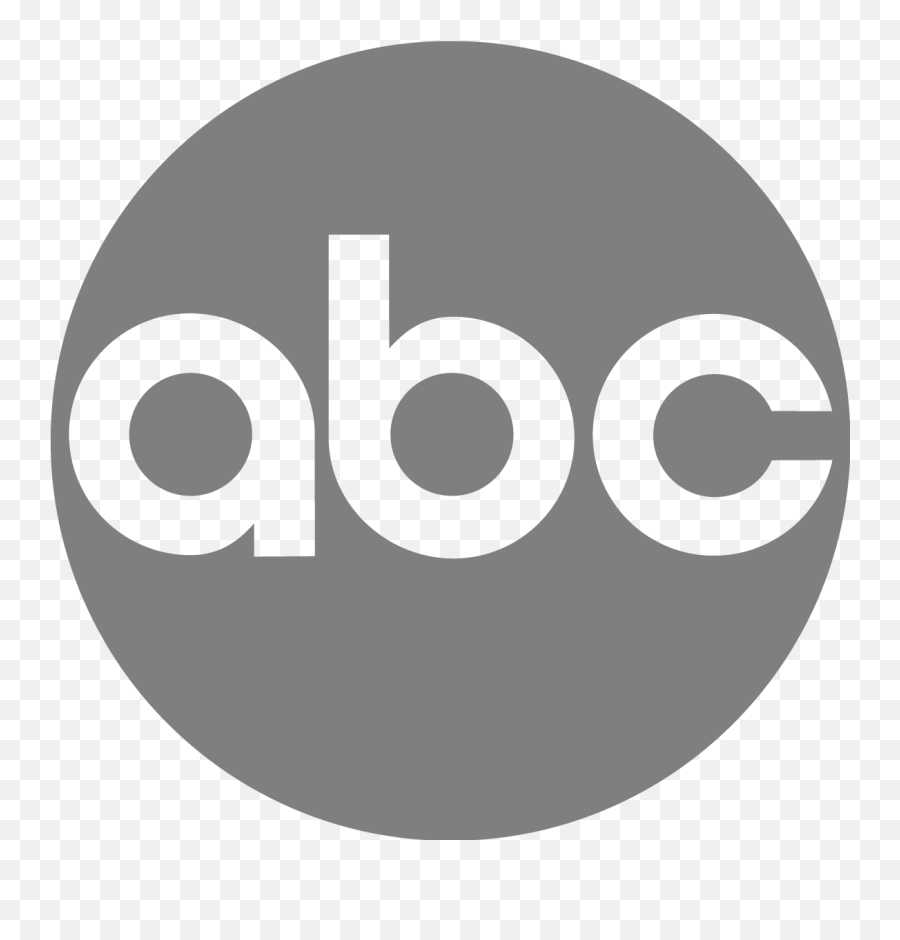 Download Abc News Logo - Abc White Logo Png,Abc News Logo