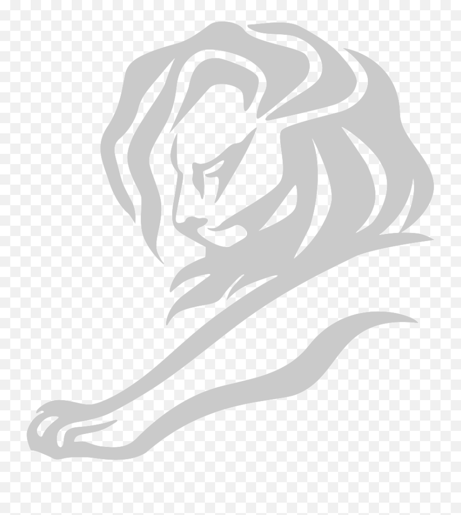 Download Titanium - Lion Cannes Young Lions Logo Png Image,Mountain Lion Icon