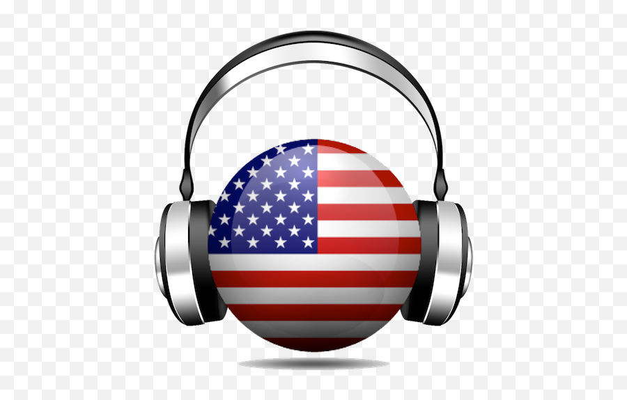 Us Radio Fm - Usa English Stations Google Play Png,96.3 Nash Icon