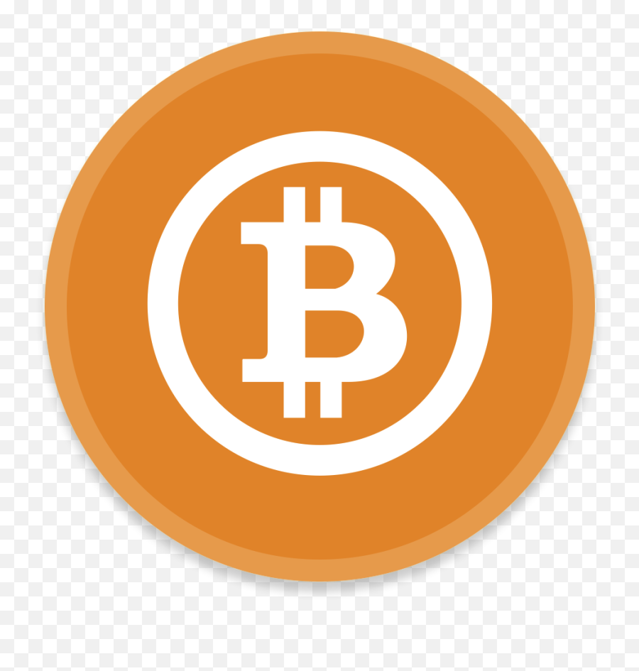 Bitcoin Icon Button Ui - Requests 6 Iconset Blackvariant Png,1024x1024 Icon