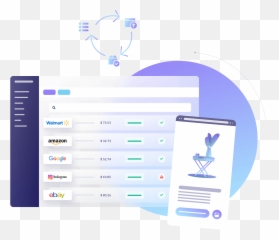 Shoppingfeed - Ecommerce Feed Management png