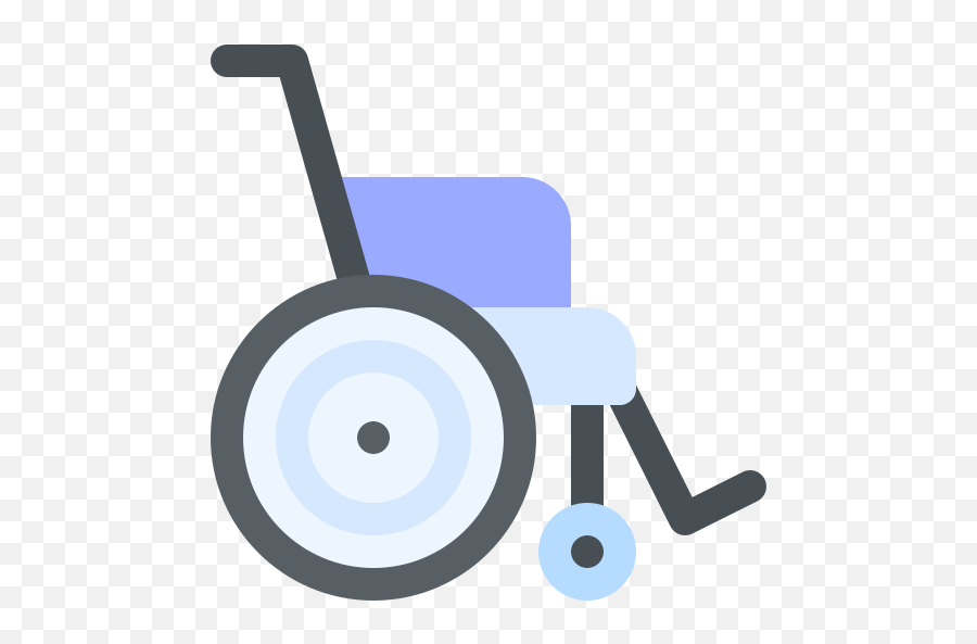 Wheelchair - Free Transportation Icons Png,Icon Wheelchairs