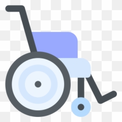 Wheelchair - Free transportation icons png