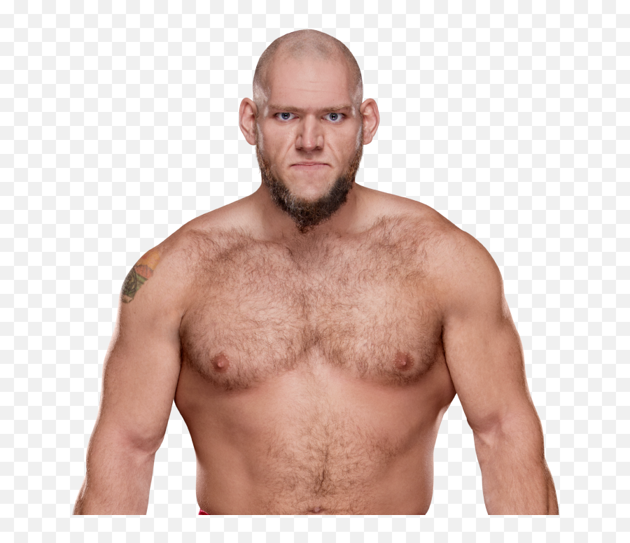 Wwe Fantasy Power Rankings Superstar Shakeup Predictions - Lars Sullivan Png,Rusev Png