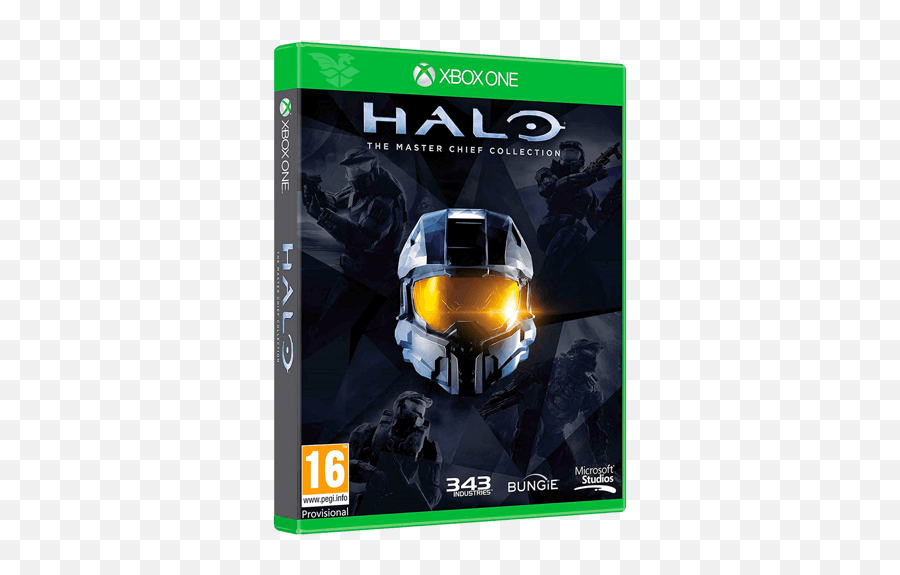 Master Chief Collection One - Halo Master Chief Collection Png,Halo Master Chief Png