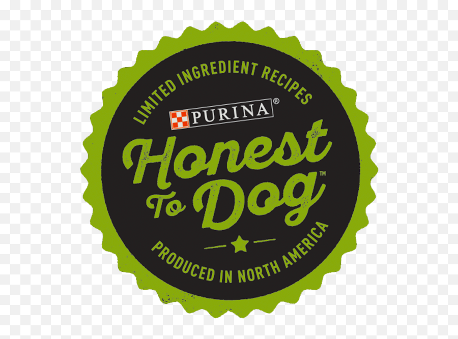 Honest To Dog Beef U0026 Chicken Recipe Treats - Purina Pro Plan Png,Dog Logo