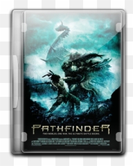 Pathfinder Icon English Movies 2 Iconset Danzakuduro - Pathfinder Orson Scott Card Png,Pathfinder Png