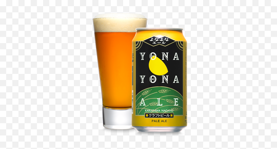 Our Beer U2014 Beverage Traders - Yona Yona Beer Png,Beer Pint Png