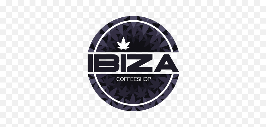 Ibiza Coffeeshop - Label Png,Coffee Shop Logo