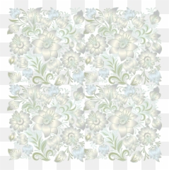 Flower Texture Png Picture - Transparent Background Lace