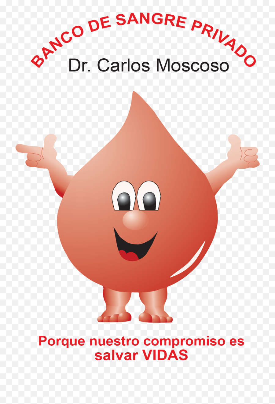 Download Hd Banco De Sangre Privado Dr Transparent Png - Banco De Sangre,Sangre Png