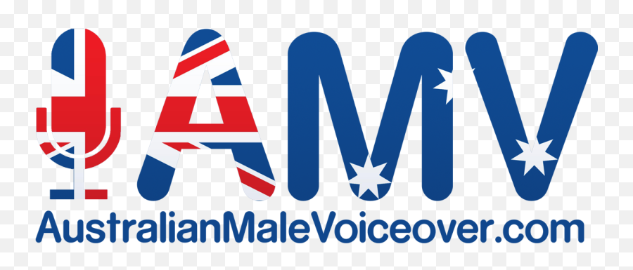 The Amv Voiceover Archive Australian Male - Graphic Design Png,Nba 2k16 Upload Logos