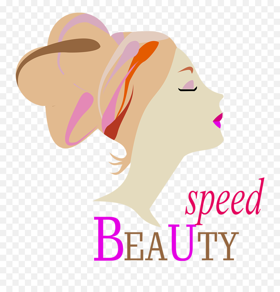 Traditional Playful Makeup Logo Design For Either Sb Or Png Logos