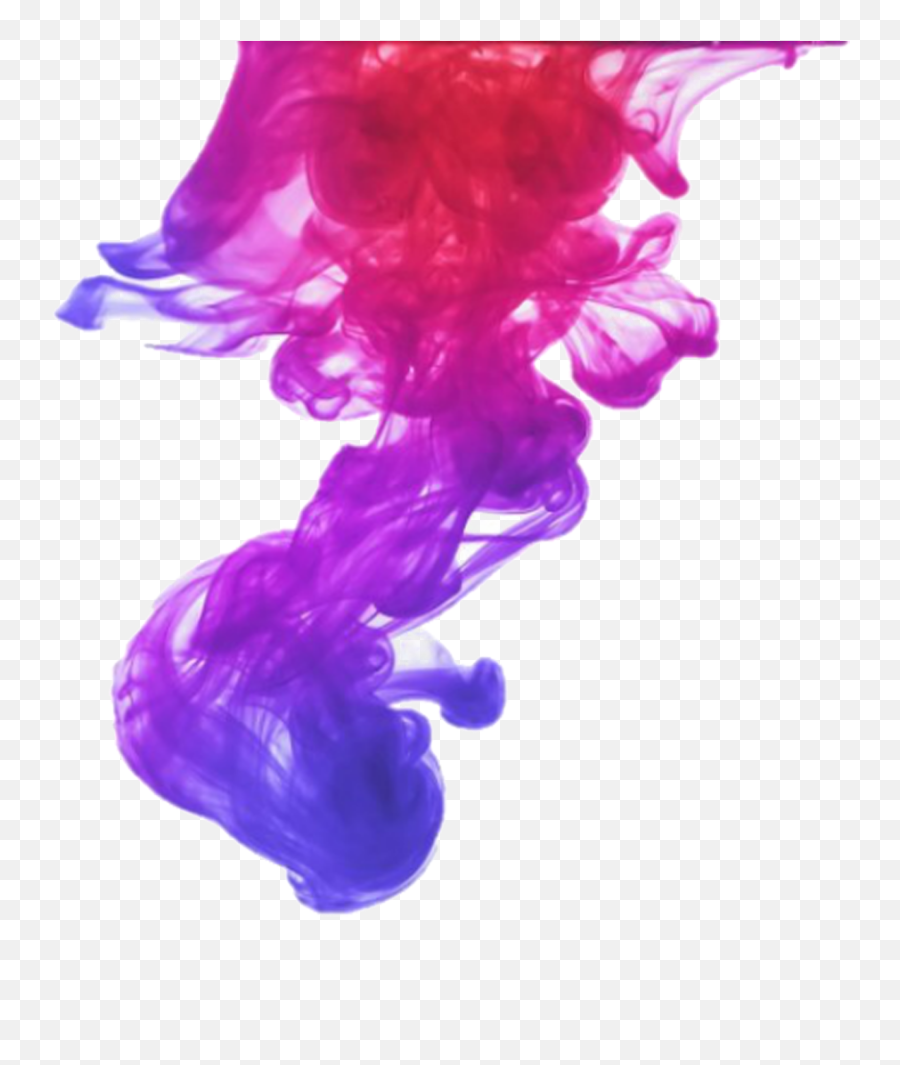 Smoke Png - Transparent Background Colorful Smoke Png,Purple Smoke Png